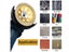 PTN New Concrete Grinding Wheel Disc 180mm Sale Sale Sale Carousel 4