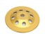 PTN New Concrete Grinding Wheel Disc 180mm Sale Sale Sale Carousel 7