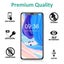 Full Cover Glass Screen Protector for iPhone XR Carousel 5