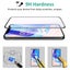 Full Cover Glass Screen Protector for iPhone XR Carousel 7