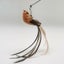 Upgraded Epoxy Sucker Steel Wire Long Rod Feather Cat Teasing Stick Carousel 4
