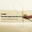 Upgraded Epoxy Sucker Steel Wire Long Rod Feather Cat Teasing Stick Carousel 6