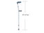 PTN NEW 1PC Forearm Crutches Sale Sale Carousel 2