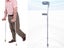 PTN NEW 1PC Forearm Crutches Sale Sale Carousel 8