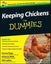 Keeping Chickens For Dummies by Pammy Riggs - Paperback Carousel 1