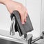 Thick Reusable Microfibre Non-Scratch Cleaning Cloth Carousel 5