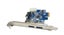 USB 3.0 PCI-E PCI express card with 20 pin header Carousel 3