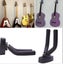 Guitar Wall Mount Hanger Holder Display for Instrument Anchor Stand Carousel 1