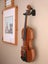 Guitar Wall Mount Hanger Holder Display for Instrument Anchor Stand Carousel 3