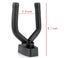 Guitar Wall Mount Hanger Holder Display for Instrument Anchor Stand Carousel 5