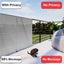 New Privacy Fence Screen on Afterpay 90cm x 10m Carousel 7