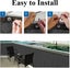 New Privacy Fence Screen on Afterpay 90cm x 10m Carousel 5