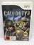 * -Wii- Call of Duty 3 * Carousel 1