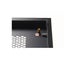 Mesh Front Door For 18Ru Wall Mount Server Racks 600Mm Wide Carousel 4
