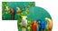 Wall Art Canvas Art Print Carousel 5