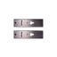 Vertical Pdu Mounting Rails For Freestanding 18Ru Cabinet Carousel 3