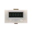 Electronic digital 5 display counter proximity Industrial magnetic Carousel 3
