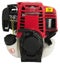 Powerquip Multi Tool "Four Stroke" 35cc 5 'n' 1 Carousel 4