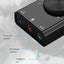 NEW NEW USB Sound Card - NEW *IN STOCK NOW* Afterpay Carousel 5