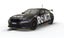 Slot Car - BMW 330i BTCC '22 Jake Hill Carousel 1