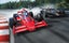 Slot Car - 1978 Swedish GP Twin Pack Carousel 1