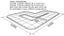 Kyosho - Mini Z Circuit 30 Starter (Pack of 48) Carousel 1