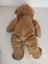 Vintage Collectable just an old fashioned Bear Madrigal designs Carousel 3