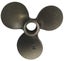 GRAINGER APPROVED Propeller, SS, 5, RH 4FZT4 Carousel 1