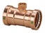 VIEGA PROPRESS ProPress XL tee, 3" x 3" x 3/4" 1WNV3 Carousel 1