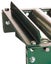 ASHLAND CONVEYOR Angle Stop, For 2-1/2 & 3-1/2 Frame, 27BF 6GKJ5 Carousel 1
