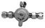 SANI-LAV Mixing Check Valve 40D761 Carousel 1
