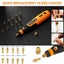 NEW Cordless Rotary Tool Kit Sale Sale Carousel 7