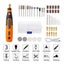 NEW Cordless Rotary Tool Kit Sale Sale Carousel 3