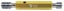 VERMONT GAGE Threaded Plug Gauge Ass Dim Type Metric 6DHU7 Carousel 1