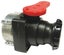 GRAINGER APPROVED Lqd Stge Ctr Valve, 0.039 in, PP 21YK91 Carousel 1