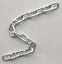 DAYTON Straight Chain, Crbn Steel, 50 ft L, 520 lb 1DKD6 Carousel 1