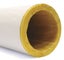 OWENS CORNING Pipe Insulation, ID 6", Wall Thickness 2" 4LFG5 Carousel 1