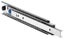 ACCURIDE Drawer Slide, Over Travel, PK2 Carousel 1