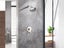 New Shower Mixer Valve Set with Shower Head on Afterpay Carousel 2
