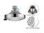 PTN New Rain Shower Head Sale Sale Sale Carousel 4