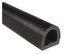 TRIM LOK INC Seal, EPDM Rubber, Black, 25 ft L 48RM46 Carousel 1
