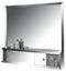 KETCHAM Cosmetic Box, 32 in H, 30 in W 446L99 Carousel 1