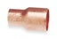 NIBCO Reducer, Wrot Copper, 4"x2" Tube, CxC 1VLL5 Carousel 1
