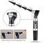 Otoscope With Led Portable Handheld Ear Check Magnifier With 8 Caps Carousel 2