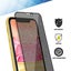 iPhone 14 Screen Protector Privacy Glass Carousel 5