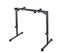 K&M - 18820-019-55 - "Omega PRO" - Table Style Keyboard Stand. Carousel 3