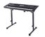 K&M - 18820-019-55 - "Omega PRO" - Table Style Keyboard Stand. Carousel 4