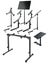 K&M - 18820-019-55 - "Omega PRO" - Table Style Keyboard Stand. Carousel 6
