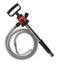 OIL SAFE Premium Pump Orange, Hand Held, Ratio 1to1 3REN7 Carousel 1