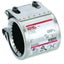 STRAUB Grip L Pipe Coupling, 316SS, 4"Pipe 5MTC2 Carousel 1